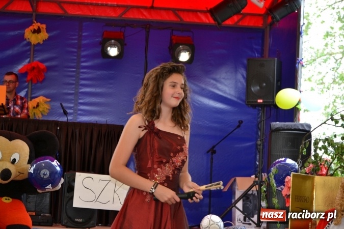 Zdjęcie w galerii na portalu naszraciborz.pl: Król, Królowa, intryg skutki i niesforne krasnoludki wiadomości z regionu