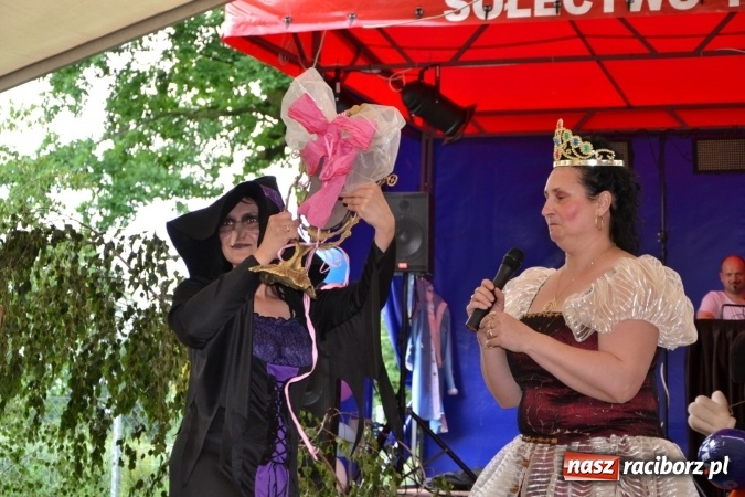 Zdjęcie w galerii na portalu naszraciborz.pl: Król, Królowa, intryg skutki i niesforne krasnoludki wiadomości z regionu