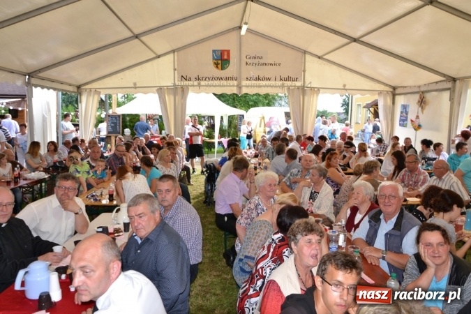 Zdjęcie w galerii na portalu naszraciborz.pl: Król, Królowa, intryg skutki i niesforne krasnoludki wiadomości z regionu