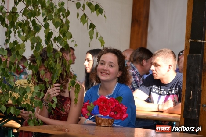 Zdjęcie w galerii na portalu naszraciborz.pl: Król, Królowa, intryg skutki i niesforne krasnoludki wiadomości z regionu