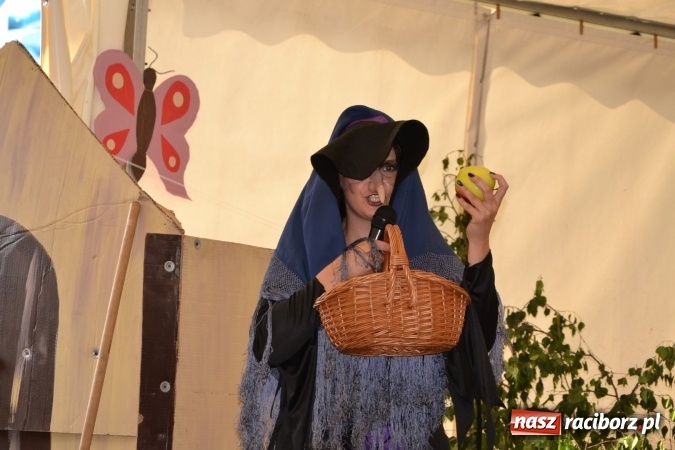 Zdjęcie w galerii na portalu naszraciborz.pl: Król, Królowa, intryg skutki i niesforne krasnoludki wiadomości z regionu