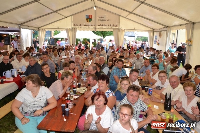 Zdjęcie w galerii na portalu naszraciborz.pl: Król, Królowa, intryg skutki i niesforne krasnoludki wiadomości z regionu