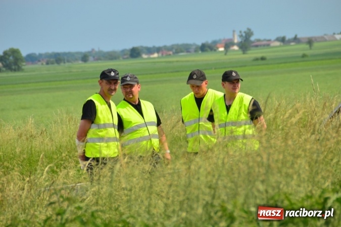 Zdjęcie w galerii na portalu naszraciborz.pl: Bieńkowice modliły się do św. Urbana  wiadomości z regionu