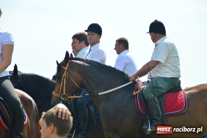 Zdjęcie w galerii na portalu naszraciborz.pl: Bieńkowice modliły się do św. Urbana  wiadomości z regionu