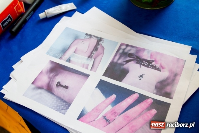 Zdjęcie w galerii na portalu naszraciborz.pl: Szkolny Dzień Dziecka. Krzanowice w rytmach Euro 2016 wiadomości z regionu