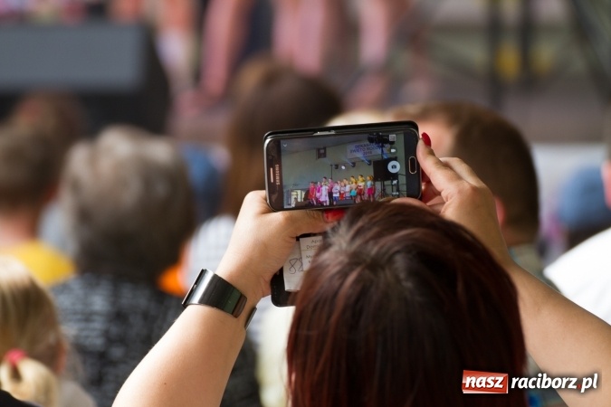 Zdjęcie w galerii na portalu naszraciborz.pl: Tak się bawią w gminie Pietrowice Wielkie wiadomości z regionu