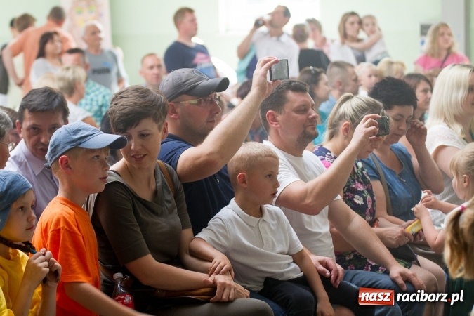 Zdjęcie w galerii na portalu naszraciborz.pl: Tak się bawią w gminie Pietrowice Wielkie wiadomości z regionu