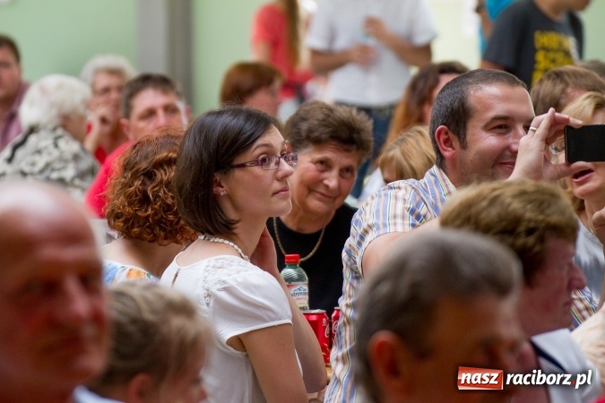 Zdjęcie w galerii na portalu naszraciborz.pl: Tak się bawią w gminie Pietrowice Wielkie wiadomości z regionu