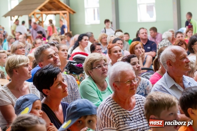 Zdjęcie w galerii na portalu naszraciborz.pl: Tak się bawią w gminie Pietrowice Wielkie wiadomości z regionu