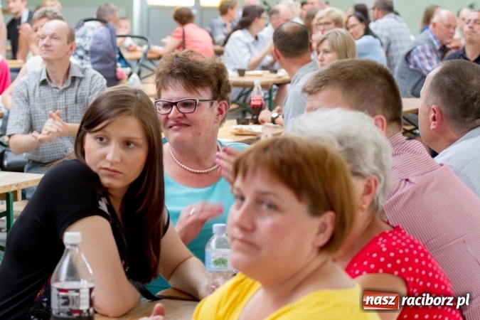 Zdjęcie w galerii na portalu naszraciborz.pl: Tak się bawią w gminie Pietrowice Wielkie wiadomości z regionu