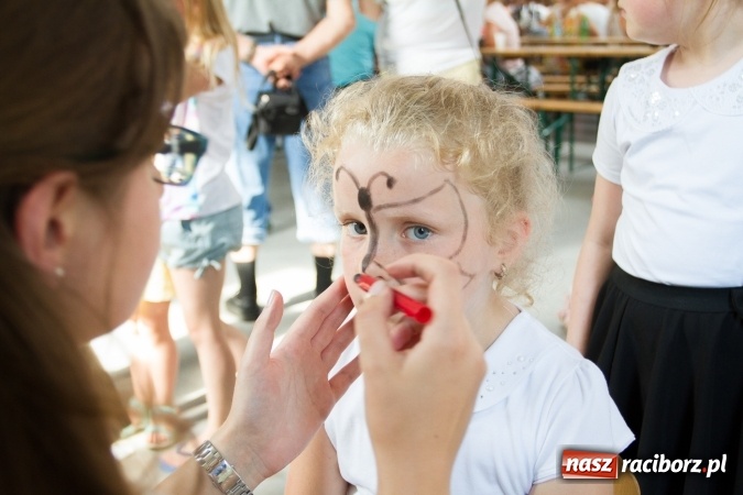 Zdjęcie w galerii na portalu naszraciborz.pl: Tak się bawią w gminie Pietrowice Wielkie wiadomości z regionu