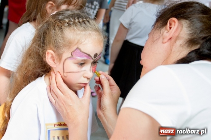 Zdjęcie w galerii na portalu naszraciborz.pl: Tak się bawią w gminie Pietrowice Wielkie wiadomości z regionu
