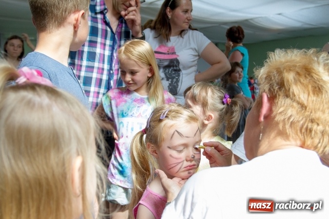 Zdjęcie w galerii na portalu naszraciborz.pl: Tak się bawią w gminie Pietrowice Wielkie wiadomości z regionu
