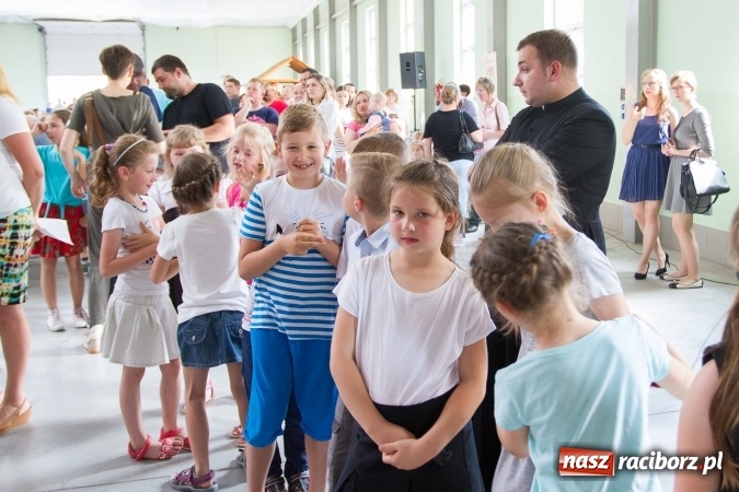 Zdjęcie w galerii na portalu naszraciborz.pl: Tak się bawią w gminie Pietrowice Wielkie wiadomości z regionu