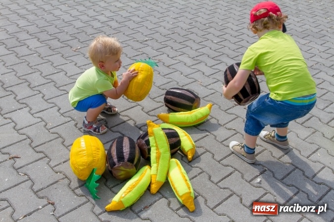 Zdjęcie w galerii na portalu naszraciborz.pl: Tak się bawią w gminie Pietrowice Wielkie wiadomości z regionu