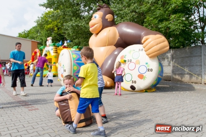 Zdjęcie w galerii na portalu naszraciborz.pl: Tak się bawią w gminie Pietrowice Wielkie wiadomości z regionu