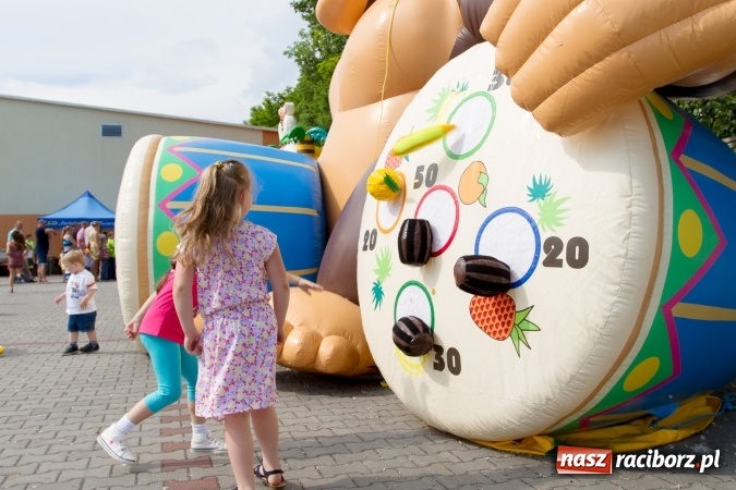 Zdjęcie w galerii na portalu naszraciborz.pl: Tak się bawią w gminie Pietrowice Wielkie wiadomości z regionu