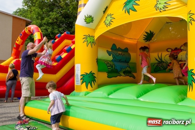 Zdjęcie w galerii na portalu naszraciborz.pl: Tak się bawią w gminie Pietrowice Wielkie wiadomości z regionu