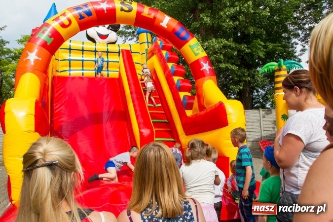 Zdjęcie w galerii na portalu naszraciborz.pl: Tak się bawią w gminie Pietrowice Wielkie wiadomości z regionu