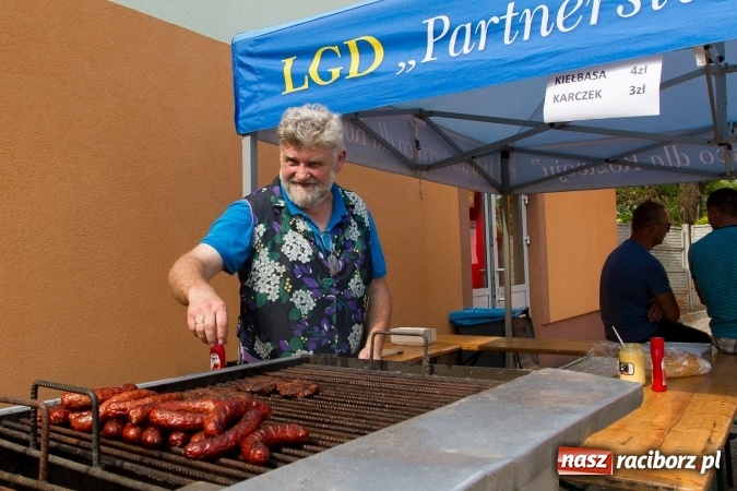 Zdjęcie w galerii na portalu naszraciborz.pl: Tak się bawią w gminie Pietrowice Wielkie wiadomości z regionu
