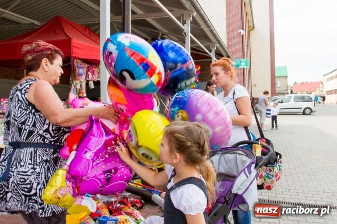 Zdjęcie w galerii na portalu naszraciborz.pl: Tak się bawią w gminie Pietrowice Wielkie wiadomości z regionu