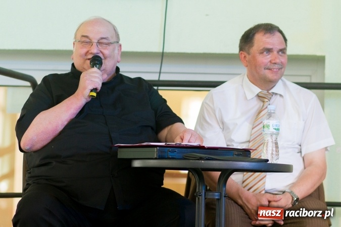 Zdjęcie w galerii na portalu naszraciborz.pl: Tak się bawią w gminie Pietrowice Wielkie wiadomości z regionu