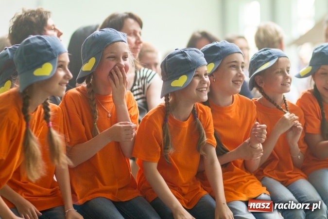 Zdjęcie w galerii na portalu naszraciborz.pl: Tak się bawią w gminie Pietrowice Wielkie wiadomości z regionu