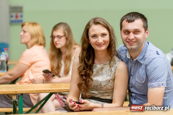 Zdjęcie w galerii na portalu naszraciborz.pl: Tak się bawią w gminie Pietrowice Wielkie wiadomości z regionu