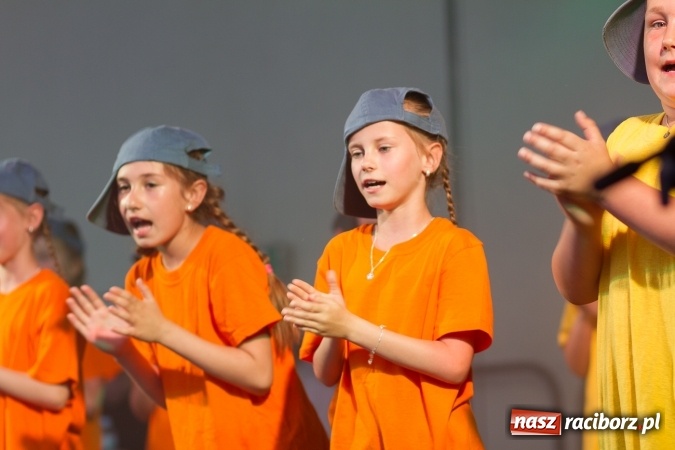 Zdjęcie w galerii na portalu naszraciborz.pl: Tak się bawią w gminie Pietrowice Wielkie wiadomości z regionu