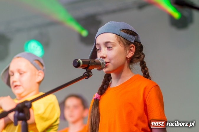 Zdjęcie w galerii na portalu naszraciborz.pl: Tak się bawią w gminie Pietrowice Wielkie wiadomości z regionu