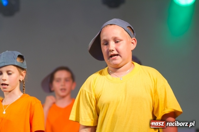 Zdjęcie w galerii na portalu naszraciborz.pl: Tak się bawią w gminie Pietrowice Wielkie wiadomości z regionu