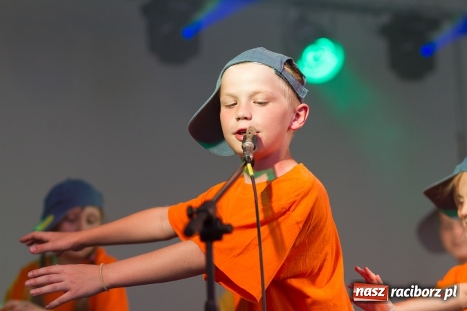 Zdjęcie w galerii na portalu naszraciborz.pl: Tak się bawią w gminie Pietrowice Wielkie wiadomości z regionu