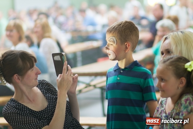 Zdjęcie w galerii na portalu naszraciborz.pl: Tak się bawią w gminie Pietrowice Wielkie wiadomości z regionu