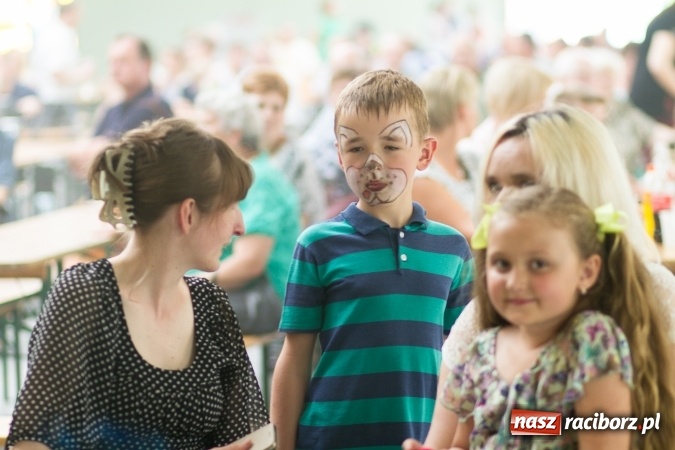 Zdjęcie w galerii na portalu naszraciborz.pl: Tak się bawią w gminie Pietrowice Wielkie wiadomości z regionu