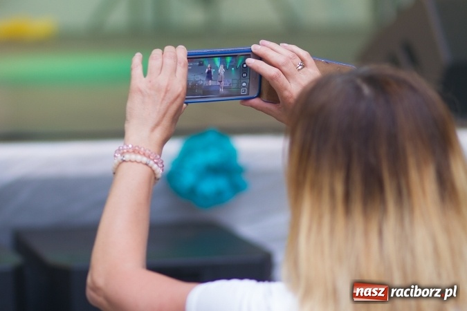 Zdjęcie w galerii na portalu naszraciborz.pl: Tak się bawią w gminie Pietrowice Wielkie wiadomości z regionu