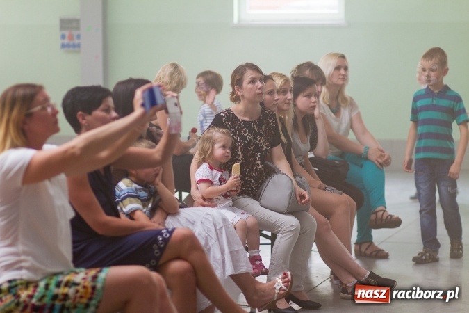 Zdjęcie w galerii na portalu naszraciborz.pl: Tak się bawią w gminie Pietrowice Wielkie wiadomości z regionu