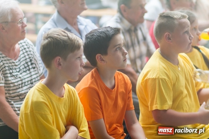 Zdjęcie w galerii na portalu naszraciborz.pl: Tak się bawią w gminie Pietrowice Wielkie wiadomości z regionu