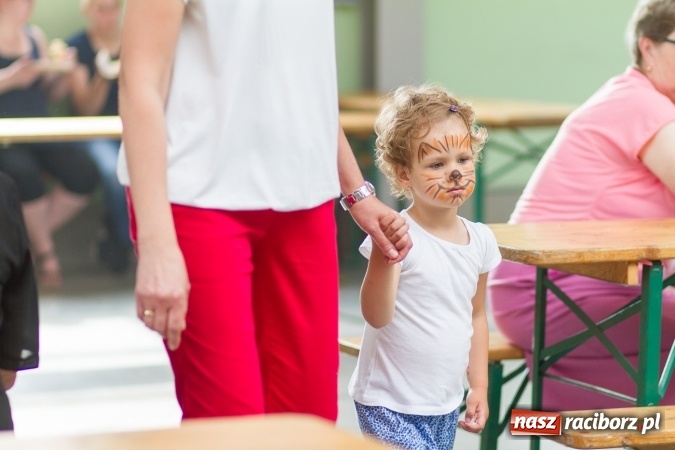 Zdjęcie w galerii na portalu naszraciborz.pl: Tak się bawią w gminie Pietrowice Wielkie wiadomości z regionu