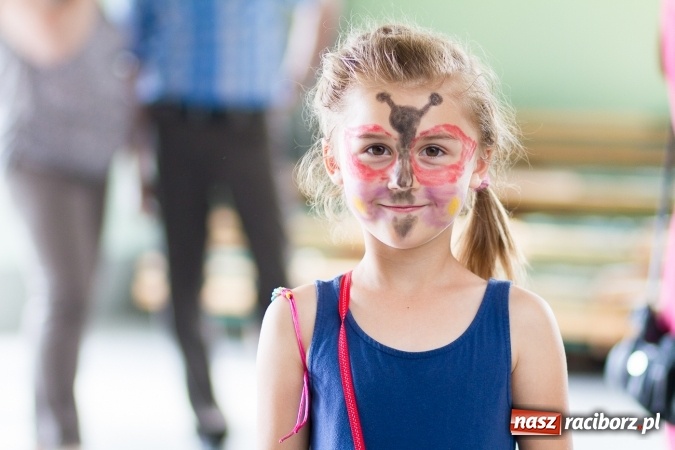 Zdjęcie w galerii na portalu naszraciborz.pl: Tak się bawią w gminie Pietrowice Wielkie wiadomości z regionu