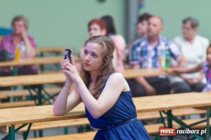 Zdjęcie w galerii na portalu naszraciborz.pl: Tak się bawią w gminie Pietrowice Wielkie wiadomości z regionu