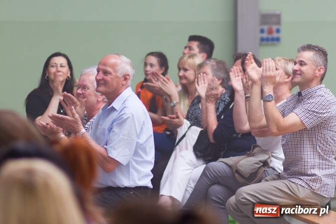 Zdjęcie w galerii na portalu naszraciborz.pl: Tak się bawią w gminie Pietrowice Wielkie wiadomości z regionu
