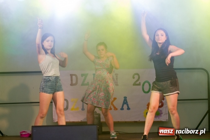 Zdjęcie w galerii na portalu naszraciborz.pl: Tak się bawią w gminie Pietrowice Wielkie wiadomości z regionu