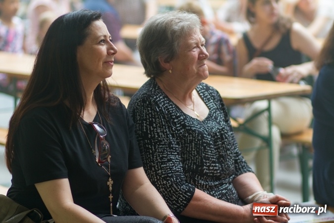 Zdjęcie w galerii na portalu naszraciborz.pl: Tak się bawią w gminie Pietrowice Wielkie wiadomości z regionu