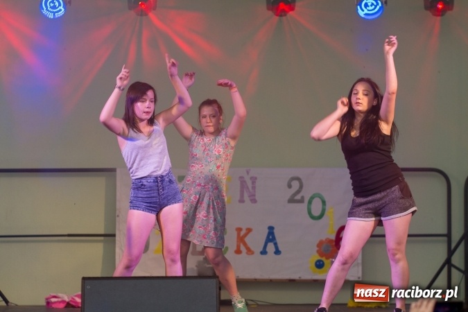 Zdjęcie w galerii na portalu naszraciborz.pl: Tak się bawią w gminie Pietrowice Wielkie wiadomości z regionu