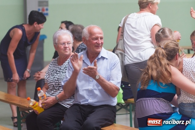 Zdjęcie w galerii na portalu naszraciborz.pl: Tak się bawią w gminie Pietrowice Wielkie wiadomości z regionu