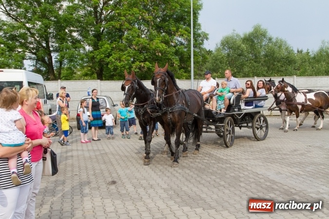 Zdjęcie w galerii na portalu naszraciborz.pl: Tak się bawią w gminie Pietrowice Wielkie wiadomości z regionu