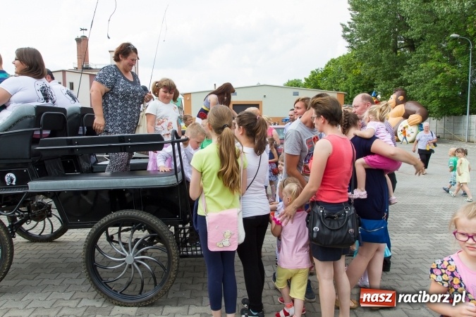Zdjęcie w galerii na portalu naszraciborz.pl: Tak się bawią w gminie Pietrowice Wielkie wiadomości z regionu