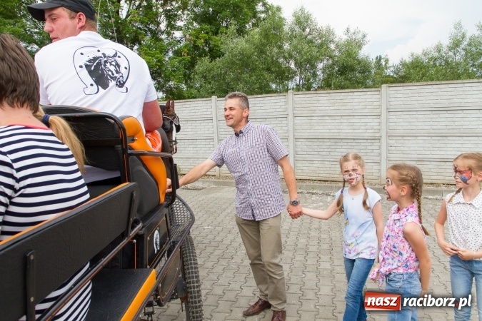 Zdjęcie w galerii na portalu naszraciborz.pl: Tak się bawią w gminie Pietrowice Wielkie wiadomości z regionu