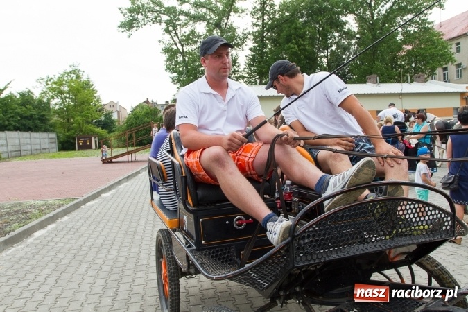 Zdjęcie w galerii na portalu naszraciborz.pl: Tak się bawią w gminie Pietrowice Wielkie wiadomości z regionu