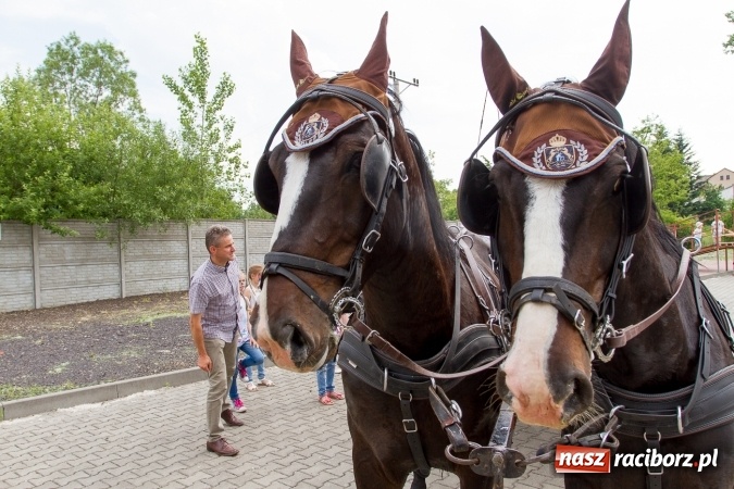 Zdjęcie w galerii na portalu naszraciborz.pl: Tak się bawią w gminie Pietrowice Wielkie wiadomości z regionu